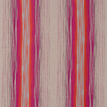 Tilapa Fuchsia Coral 132021 Curtain Tie Backs